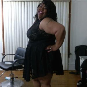 Meet your Posher, Joenay